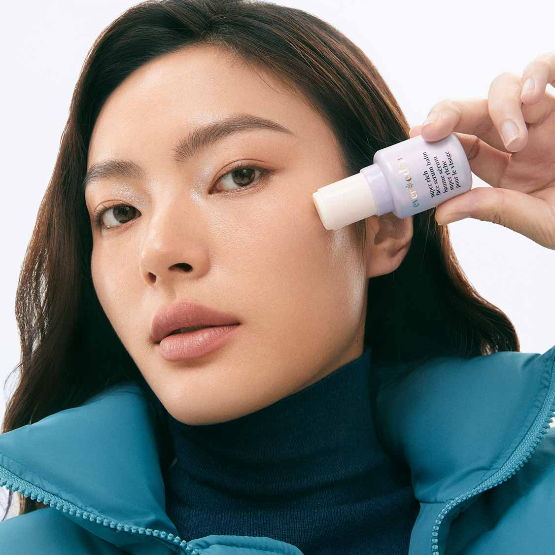 Super Rich Face Stick (Bálsamo Facial)