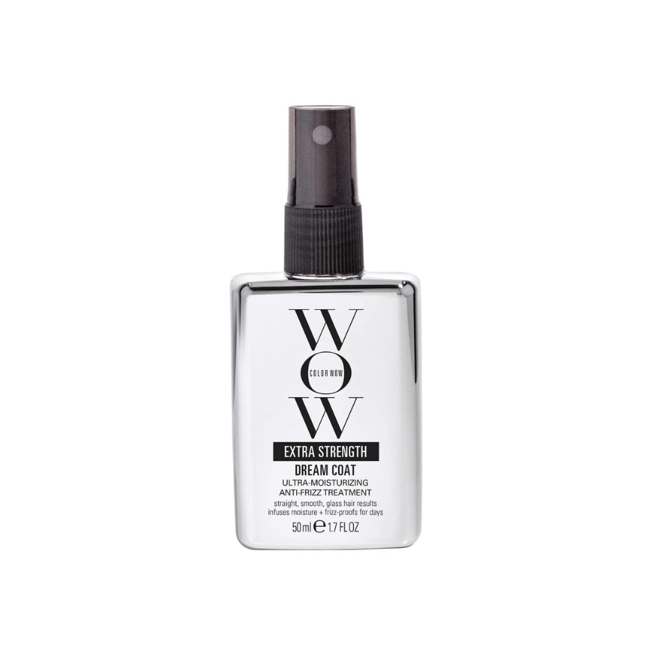 Extra Strength Dream Coat Ultra-Moisturizing Anti-frizz Treatment (Spray Para Cabello)