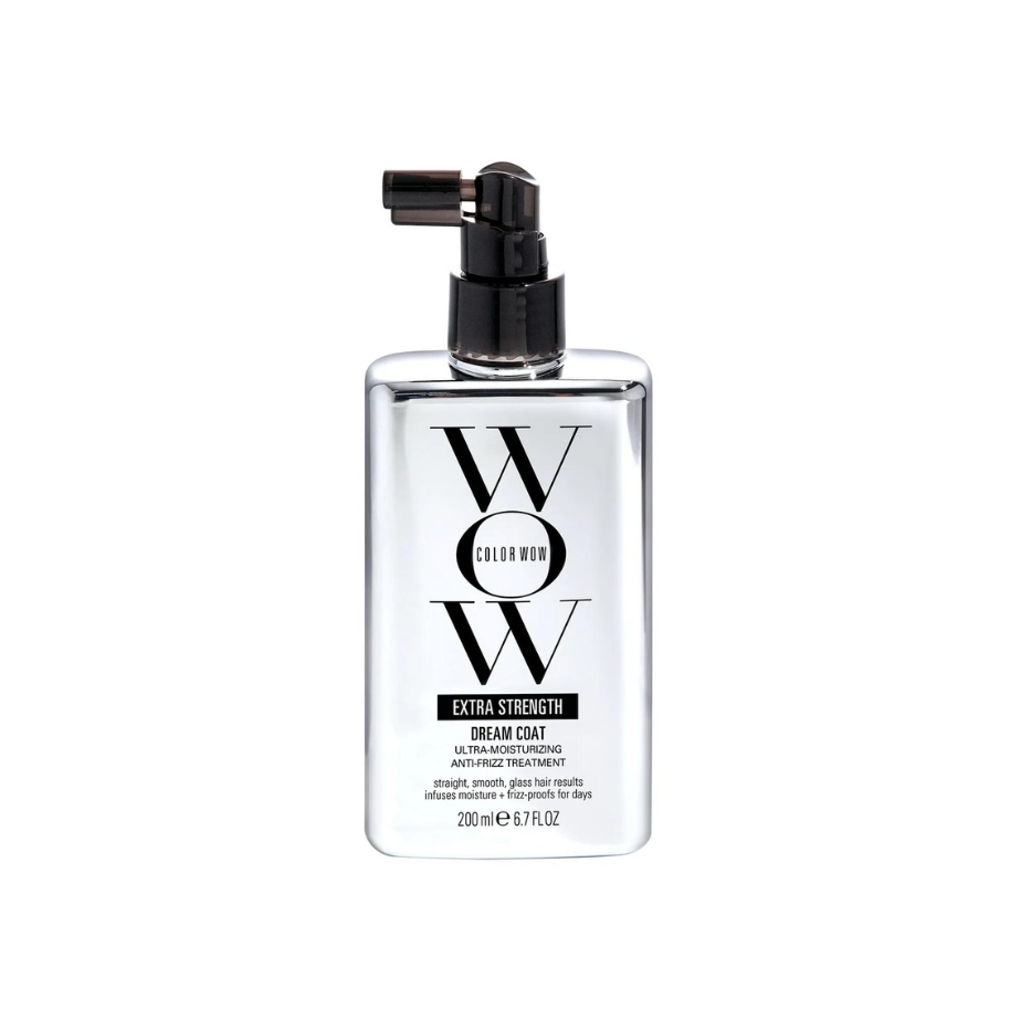 Extra Strength Dream Coat Ultra-Moisturizing Anti-frizz Treatment (Spray Para Cabello)