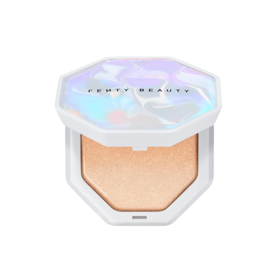 Demi'Glow Light-Diffusing Highlighter (Iluminador En Polvo)