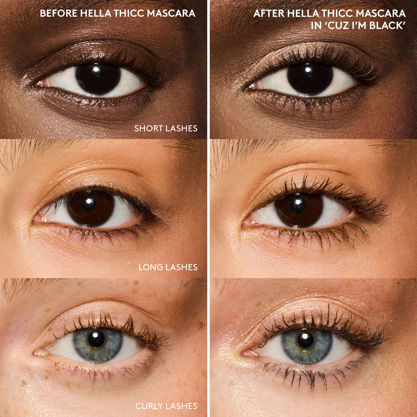 Fenty's Finest 3-Piece Face, Eye + Lip (Kit o Set)