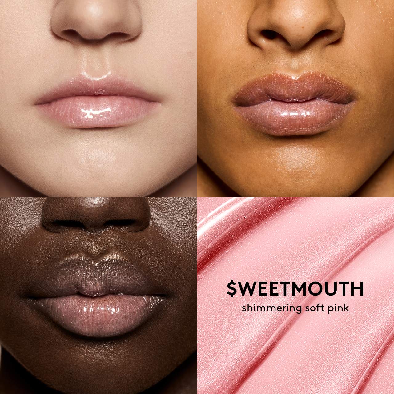 Gloss Bomb Universal Lip Luminizer (Brillo o Gloss De Labios)