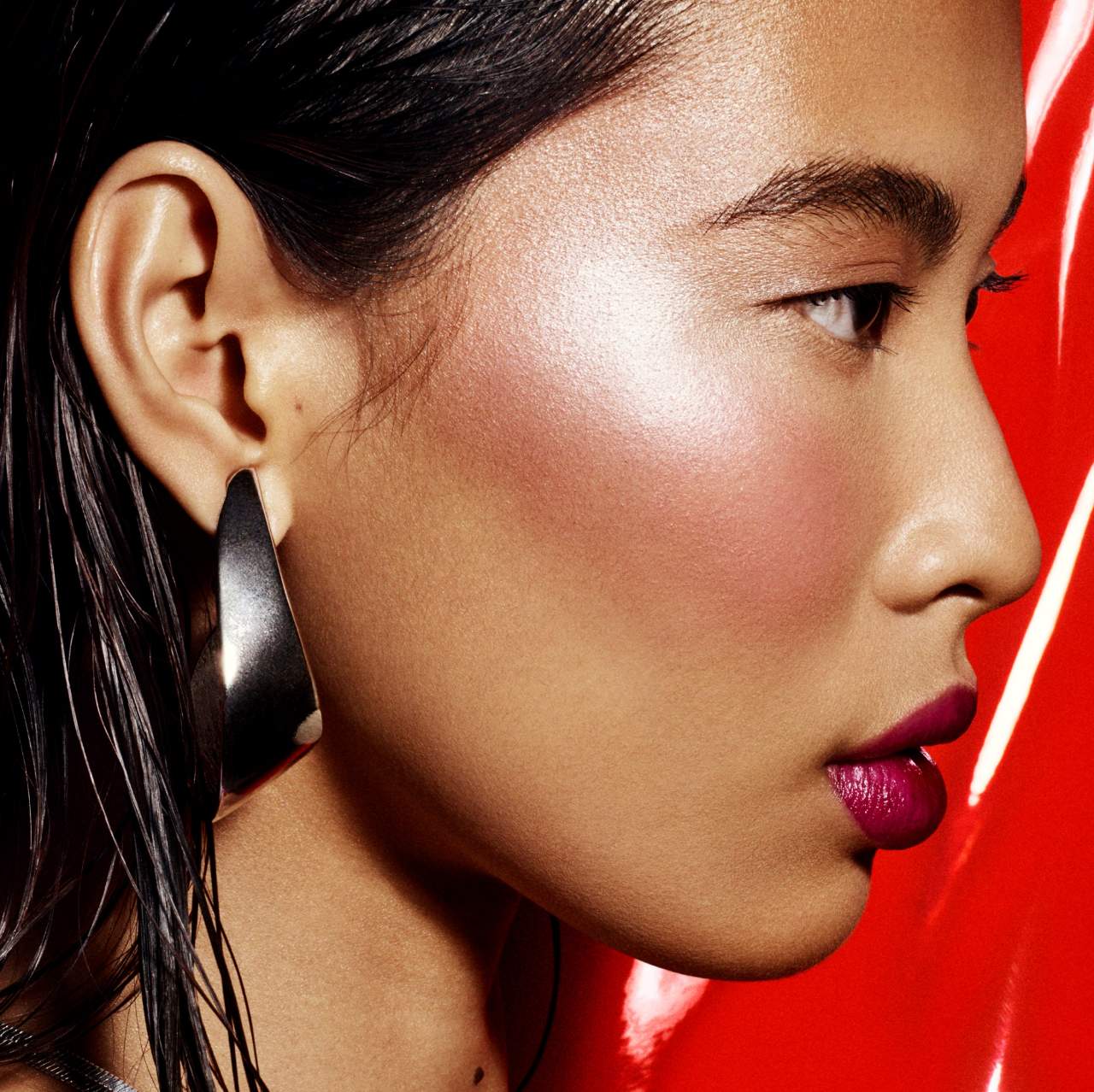 Match Stix Color-Adaptive Cheek + Lip Stick (Tinta Labios y Mejillas En Barra)