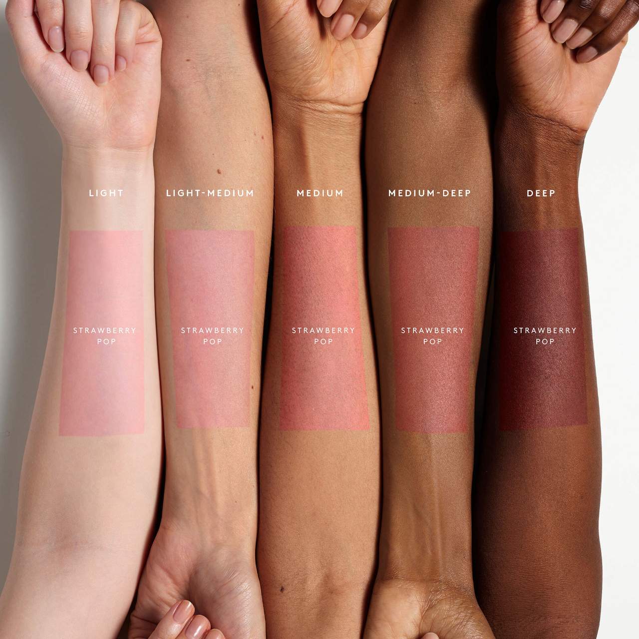 Match Stix Color-Adaptive Cheek + Lip Stick (Tinta Labios y Mejillas En Barra)