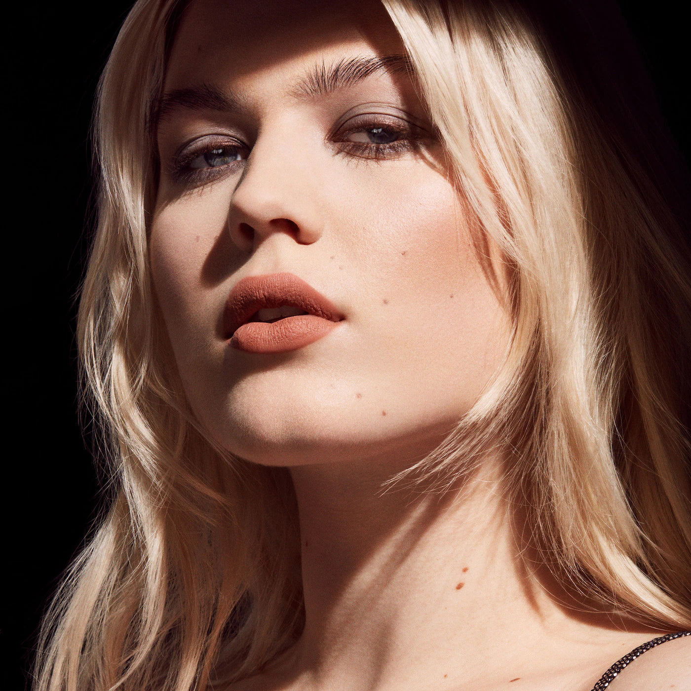 Pro Filt'r Instant Retouch Setting Powder Lavender (Polvo Suelto)