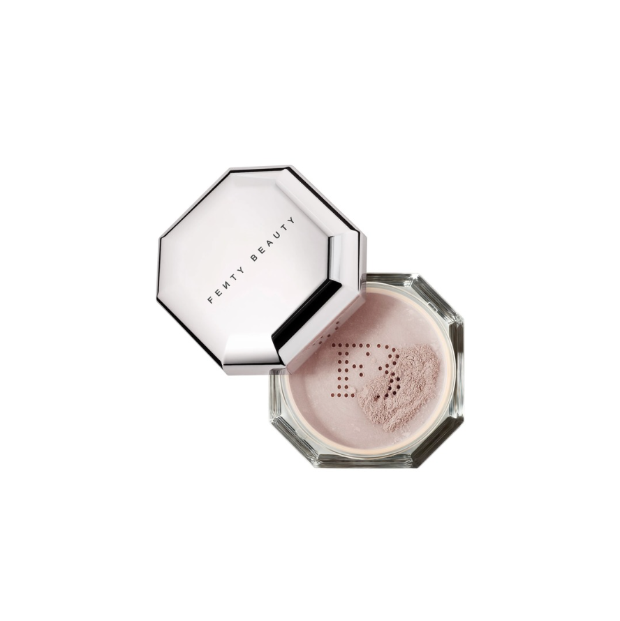 Pro Filt'r Instant Retouch Setting Powder Lavender (Polvo Suelto)
