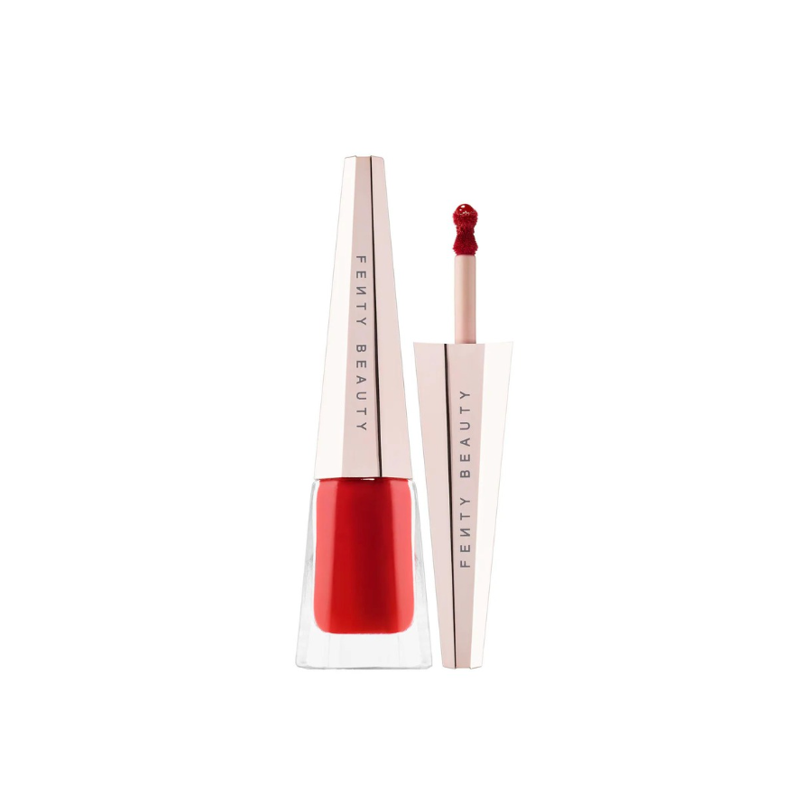 Stunna Lip Paint Longwear Fluid Lip Color (Labial Líquido)