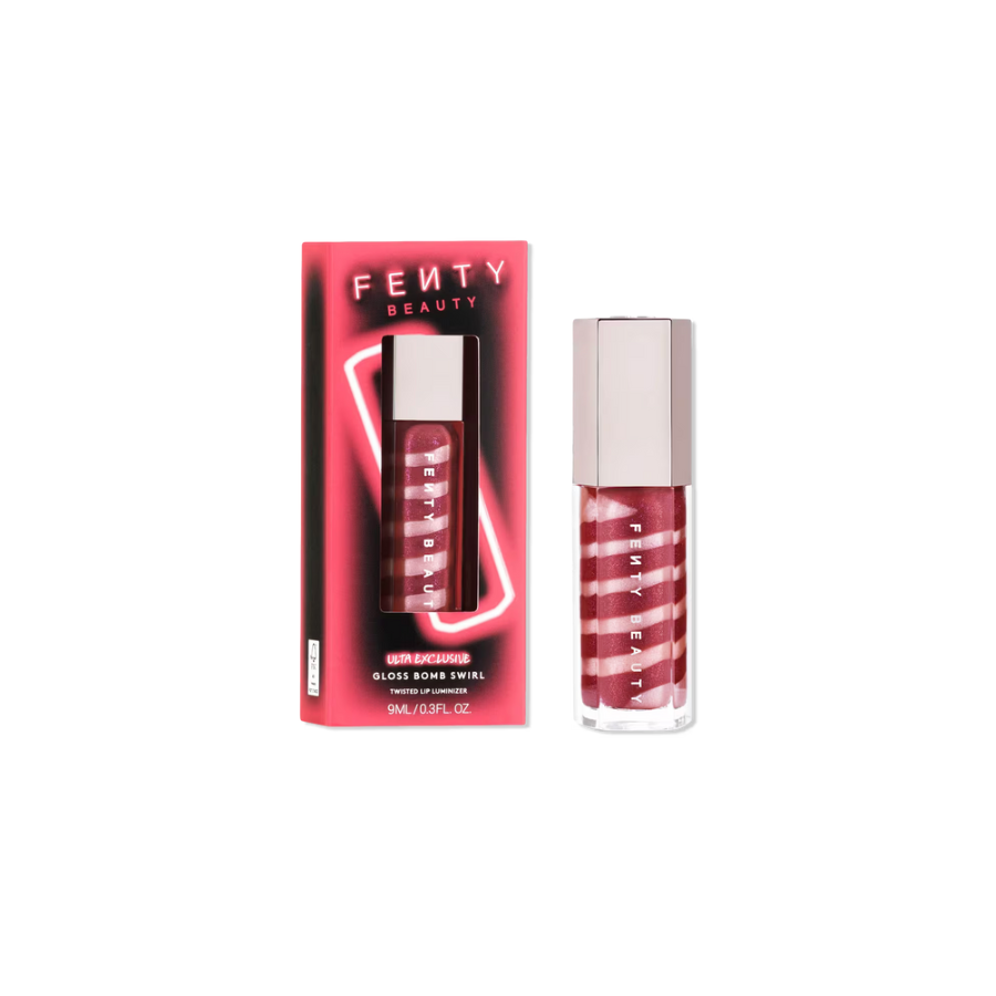 Bomb Swirl Twisted Lip Luminizer (Brillo Labial)