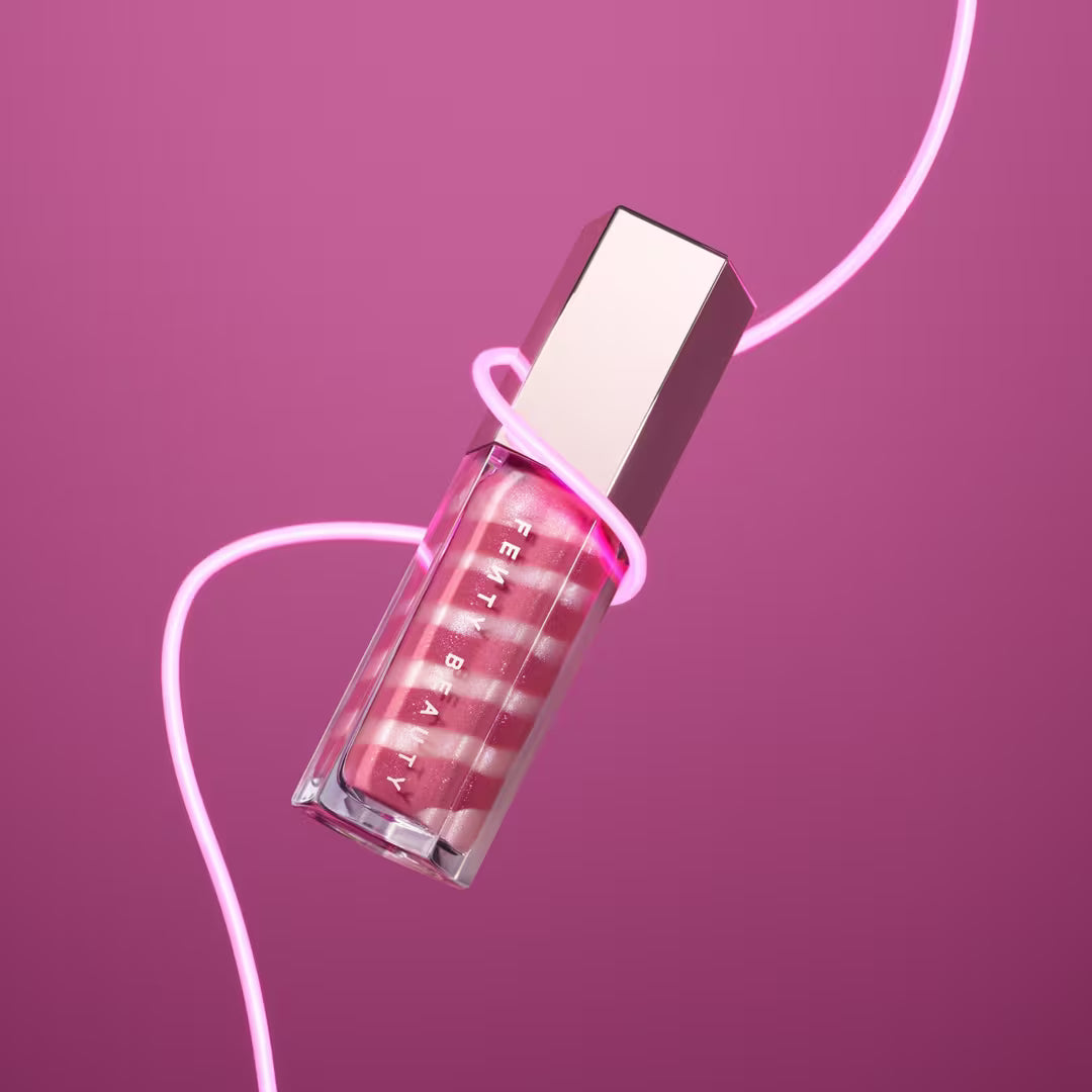 Bomb Swirl Twisted Lip Luminizer (Brillo Labial)