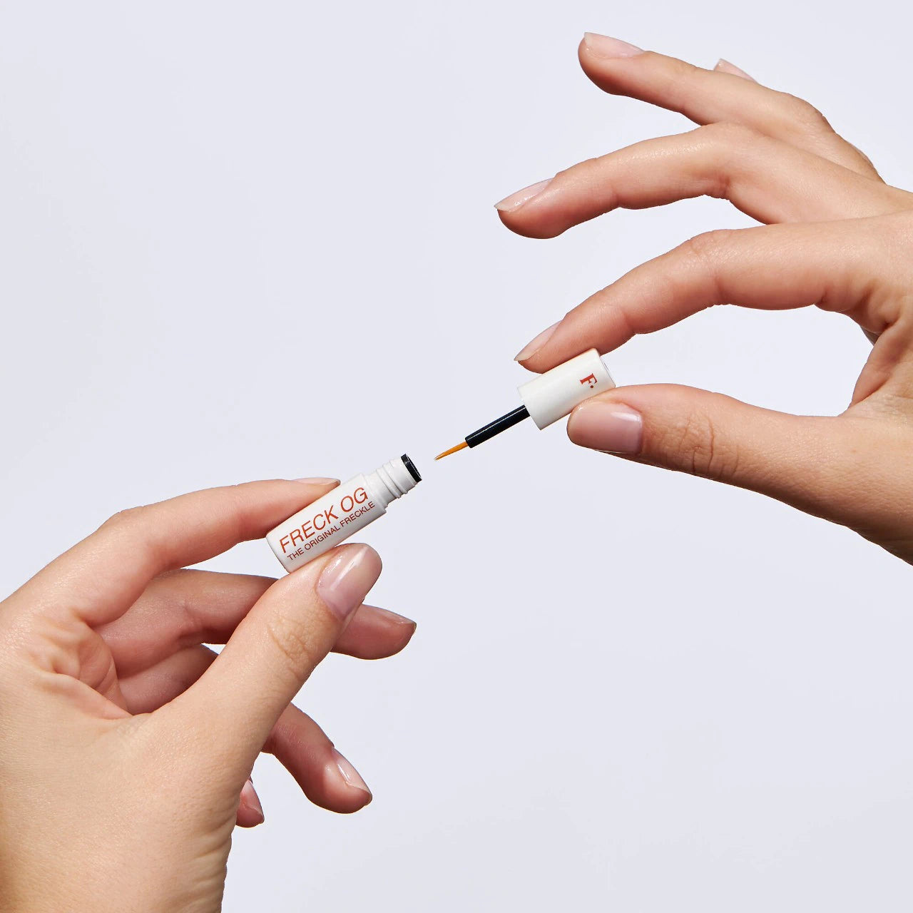 Freck The Freckle (Aplicador De Pecas)