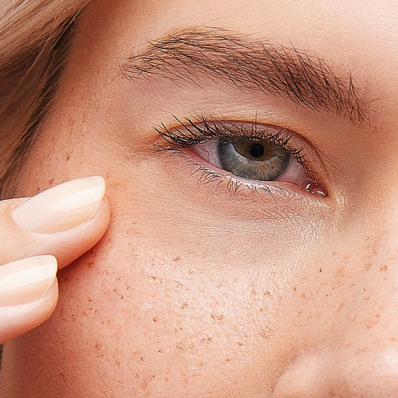 Freck The Freckle (Aplicador De Pecas)