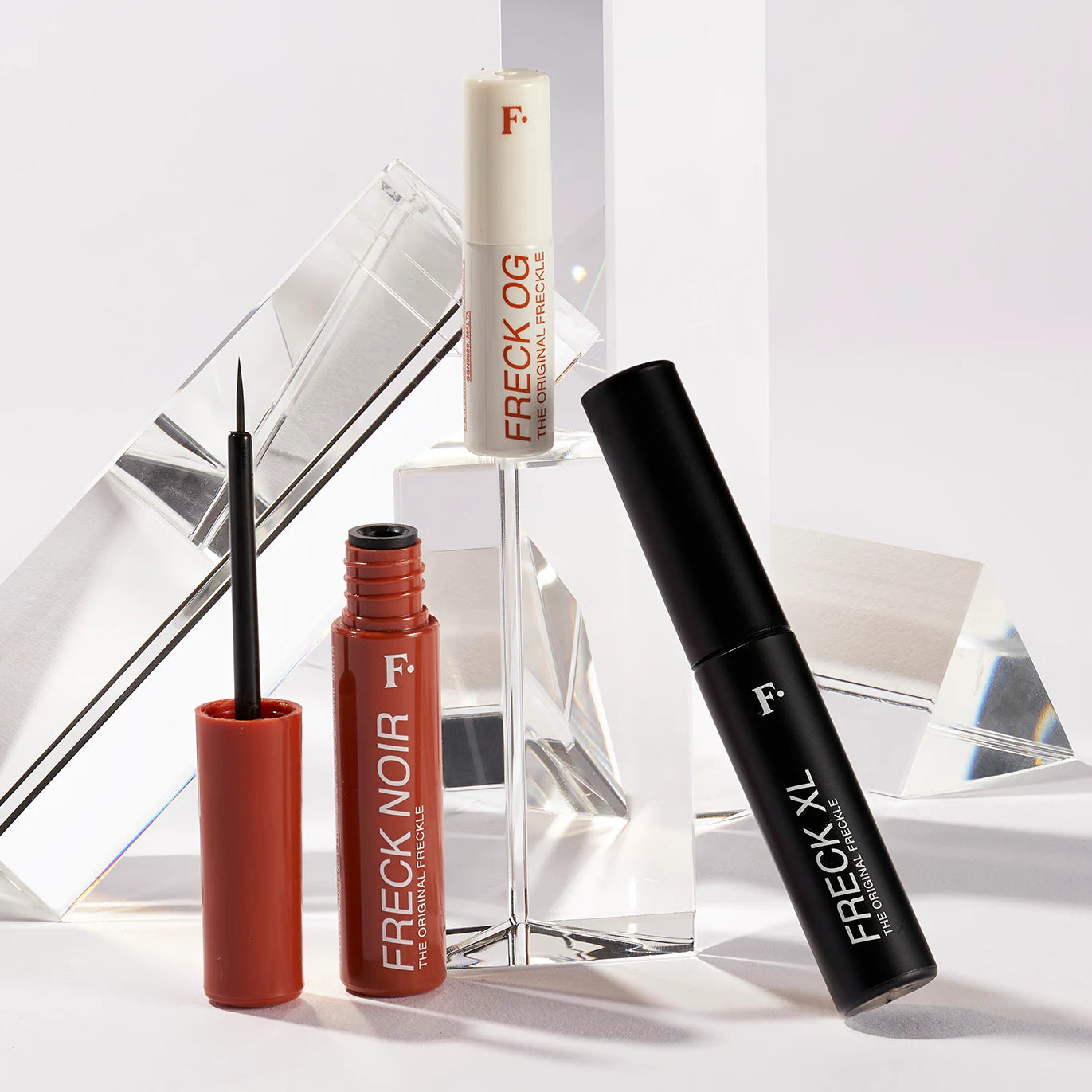 Freck The Freckle (Aplicador De Pecas)