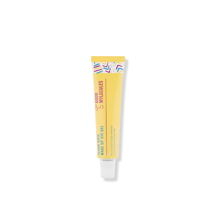 Yerba Mate Wake Up Eye Gel (Contorno Para Ojos)