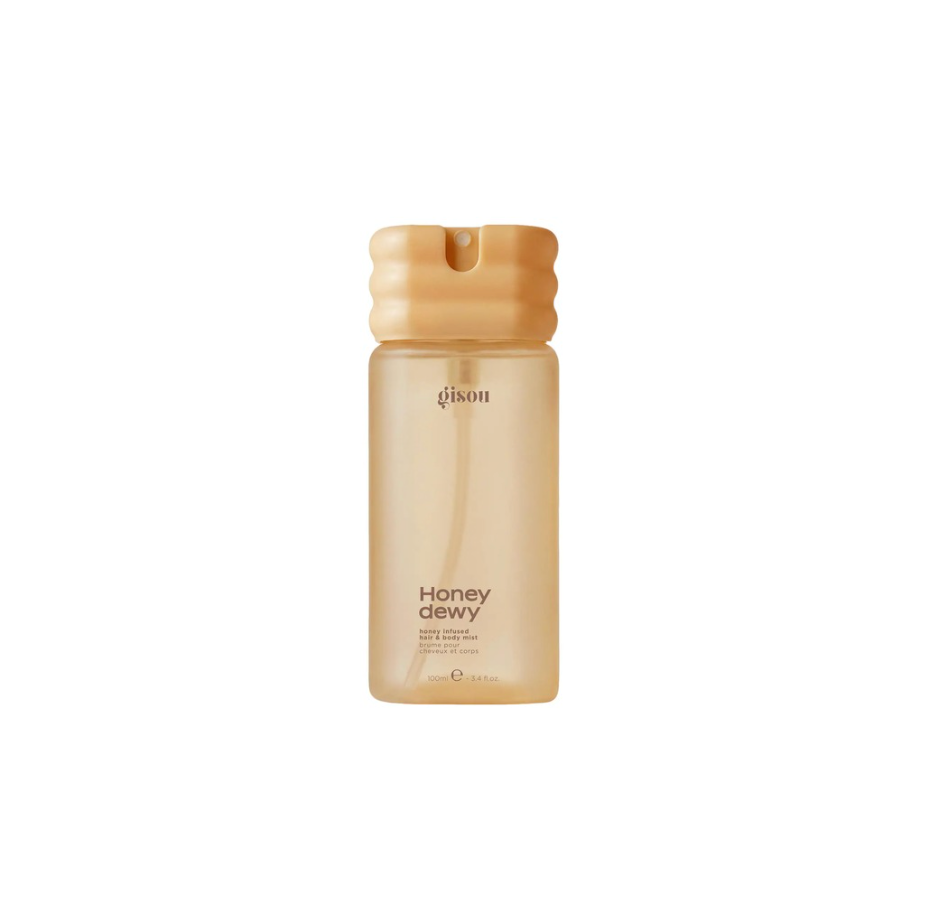 Honey Dewy Honey Infused (Body o Perfume)