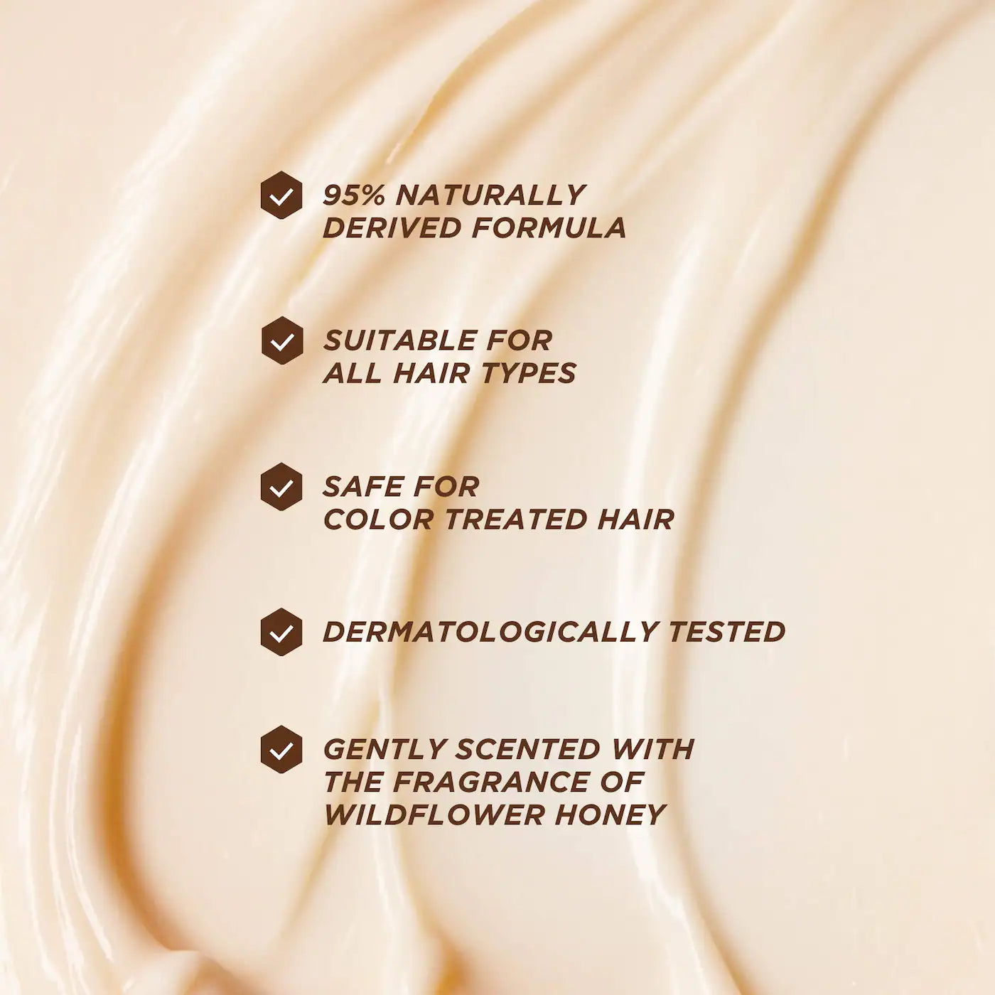 Honey Gloss Ceramide Therapy Hydrating Conditioner (Acondicionador para Cabello)