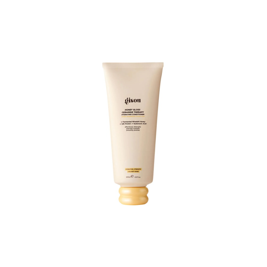 Honey Gloss Ceramide Therapy Hydrating Conditioner (Acondicionador para Cabello)
