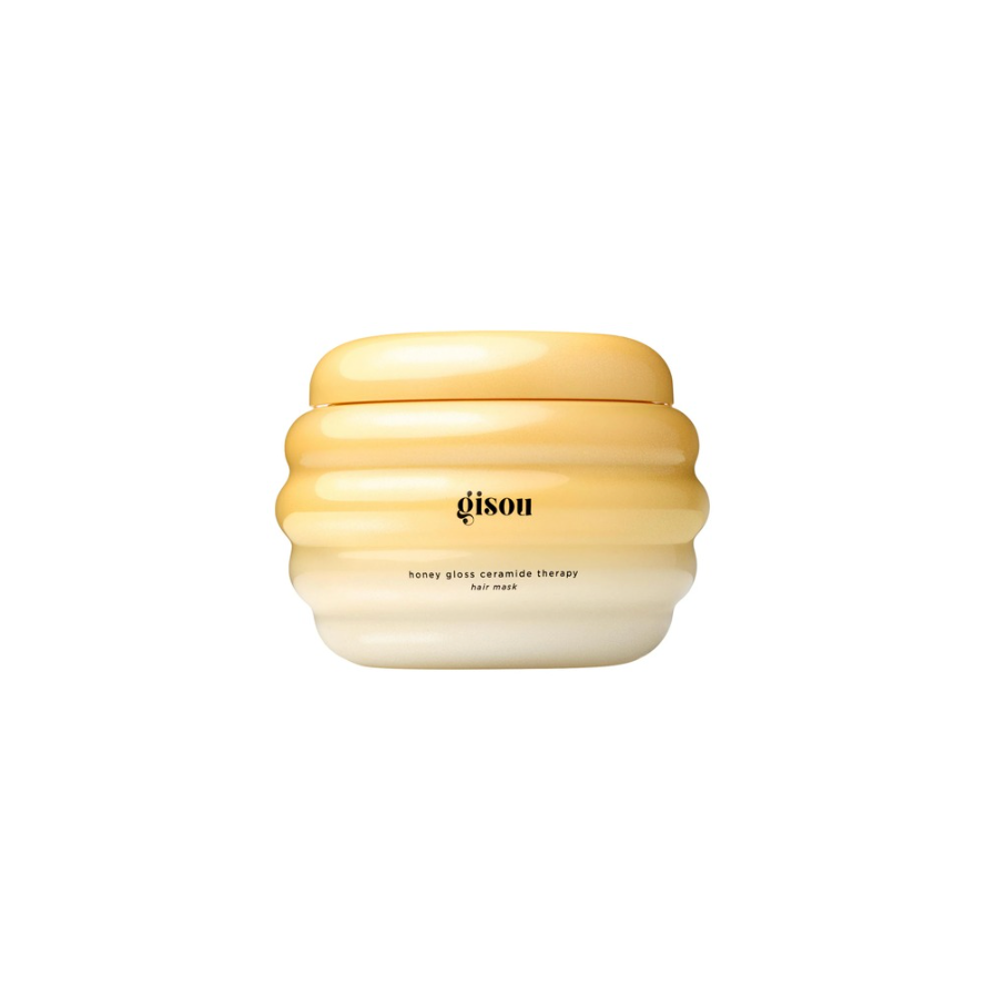 Honey Gloss Ceramide Therapy Hydrating Hair Mask (Mascarilla para Cabello)
