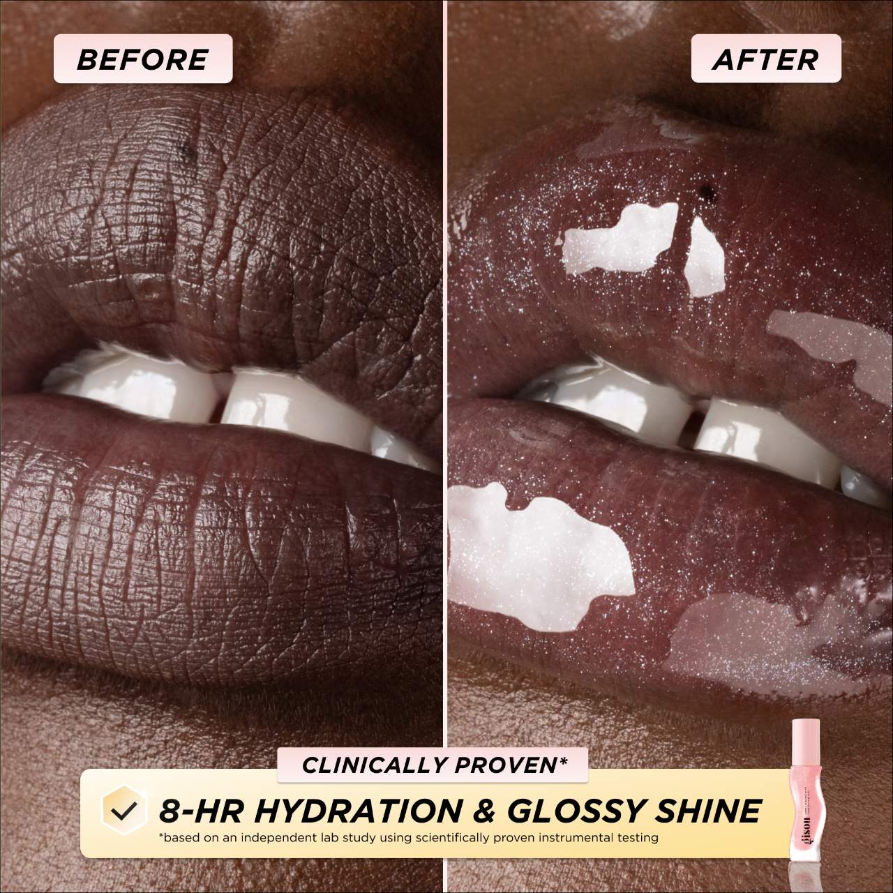 Honey Gloss Hydration Trio (Kit o Set)