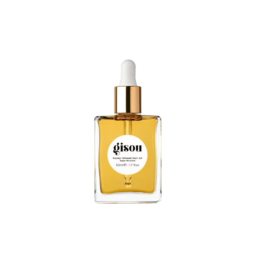 Honey Infused Hair Oil (Aceite Para Cabello)