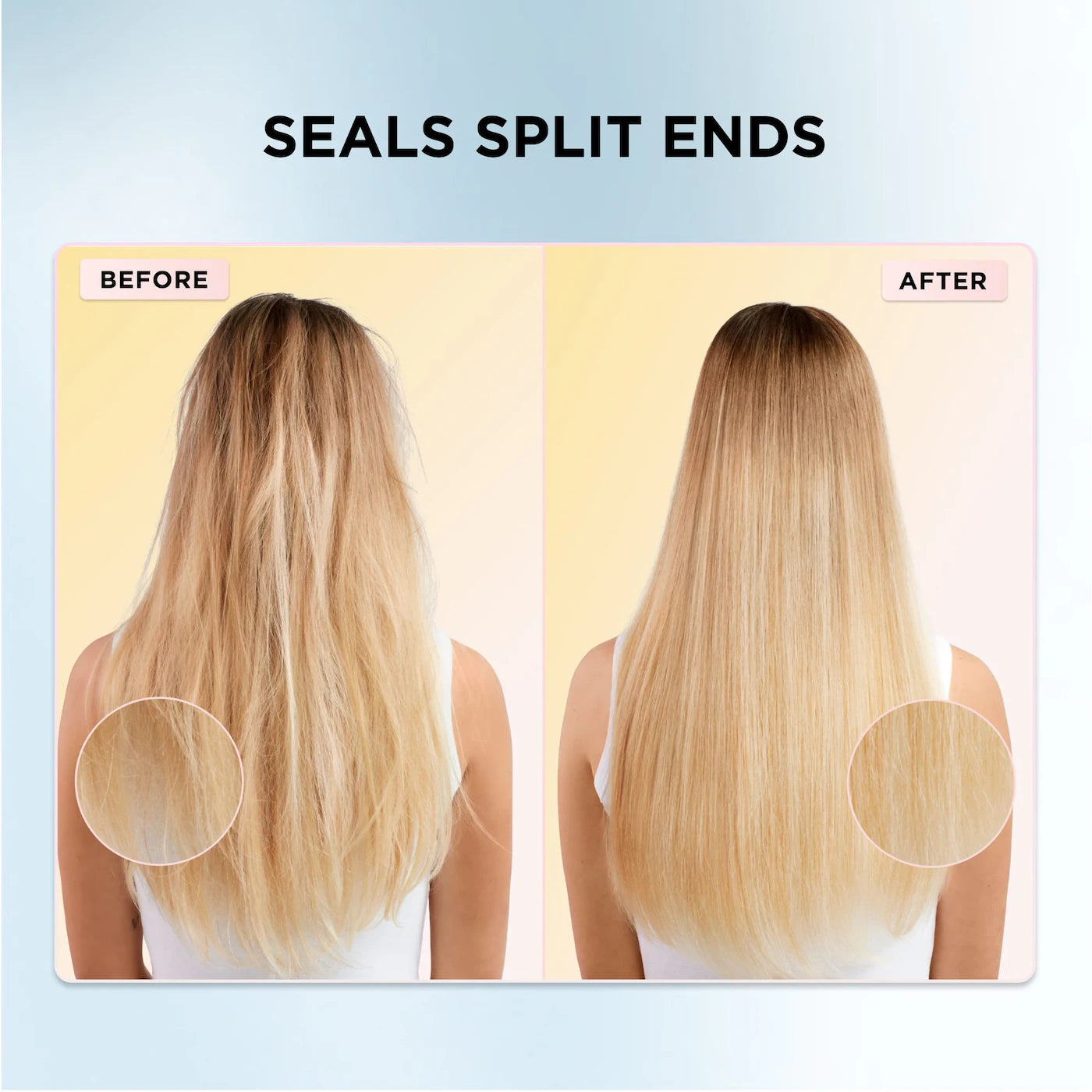 Honey Infused Hair Repair Serum (Suero Para Cabello)