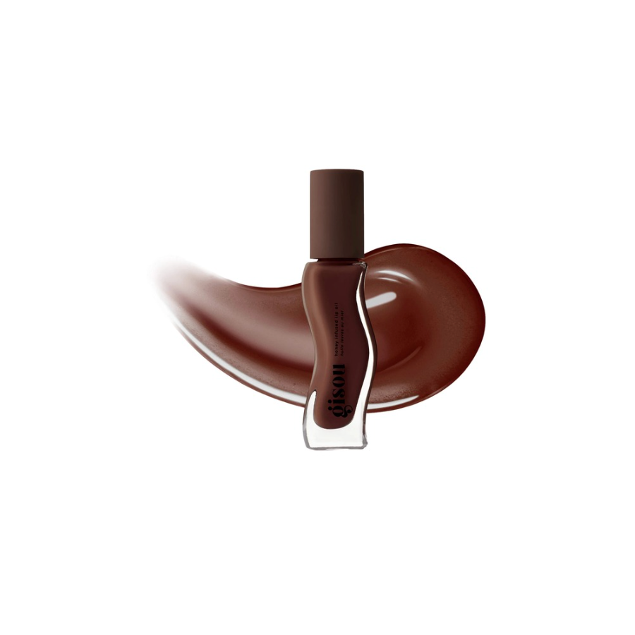 Honey Infused Hydrating Lip Oil (Aceite Para Labios)