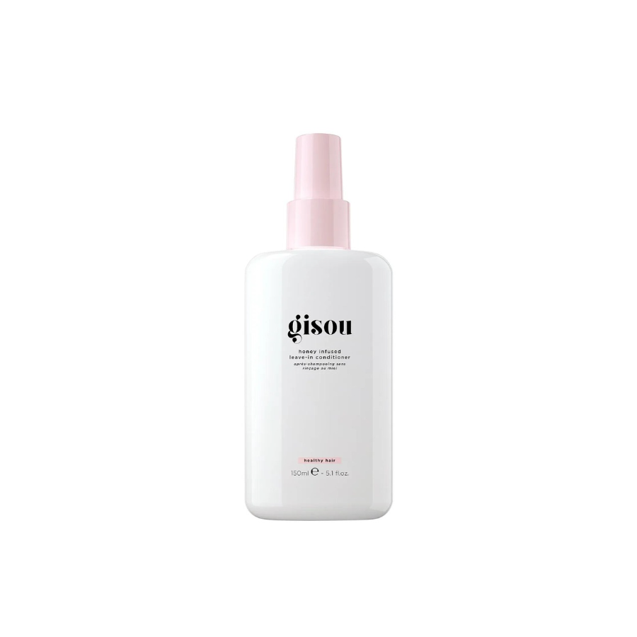 Honey Infused Leave-In Conditioner (Acondicionador Para Cabello)