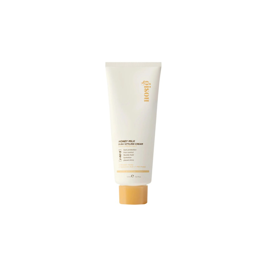 Honey Milk 5-in-1 Styling Cream (Crema Para Cabello)