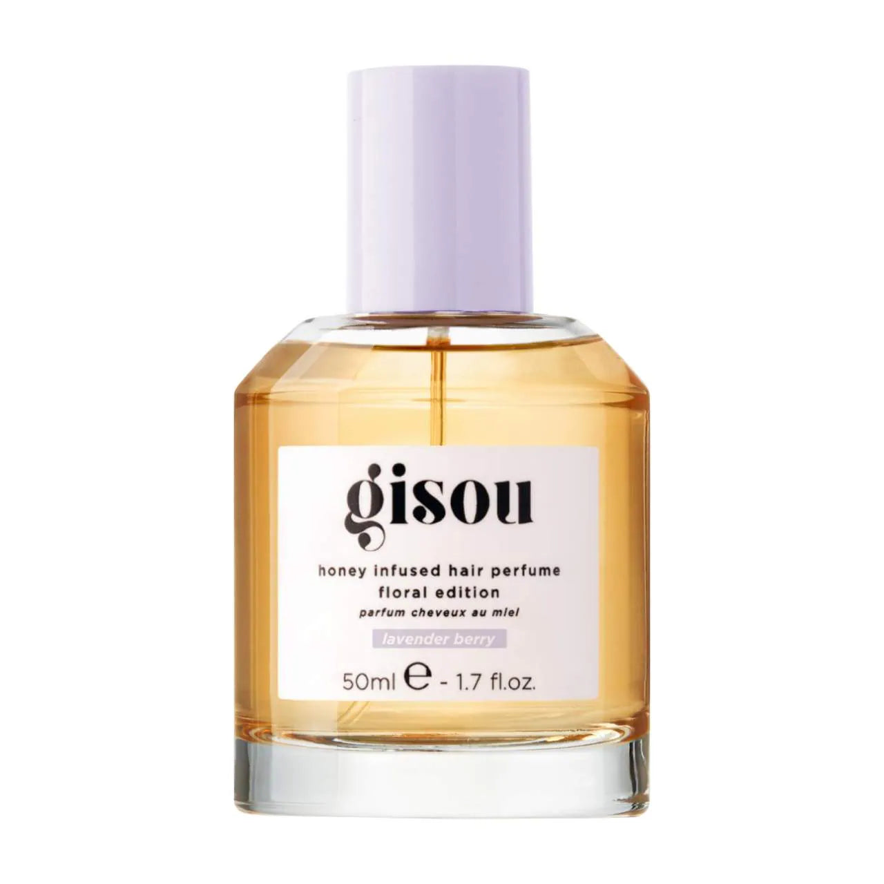 Lavender Berry Honey Infused Hair (Perfume para Cabello)