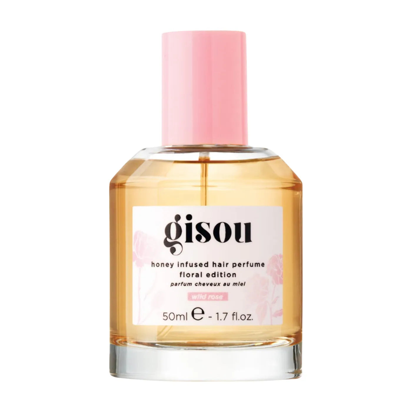 Wild Rose Honey Infused Hair (Perfume para Cabello)