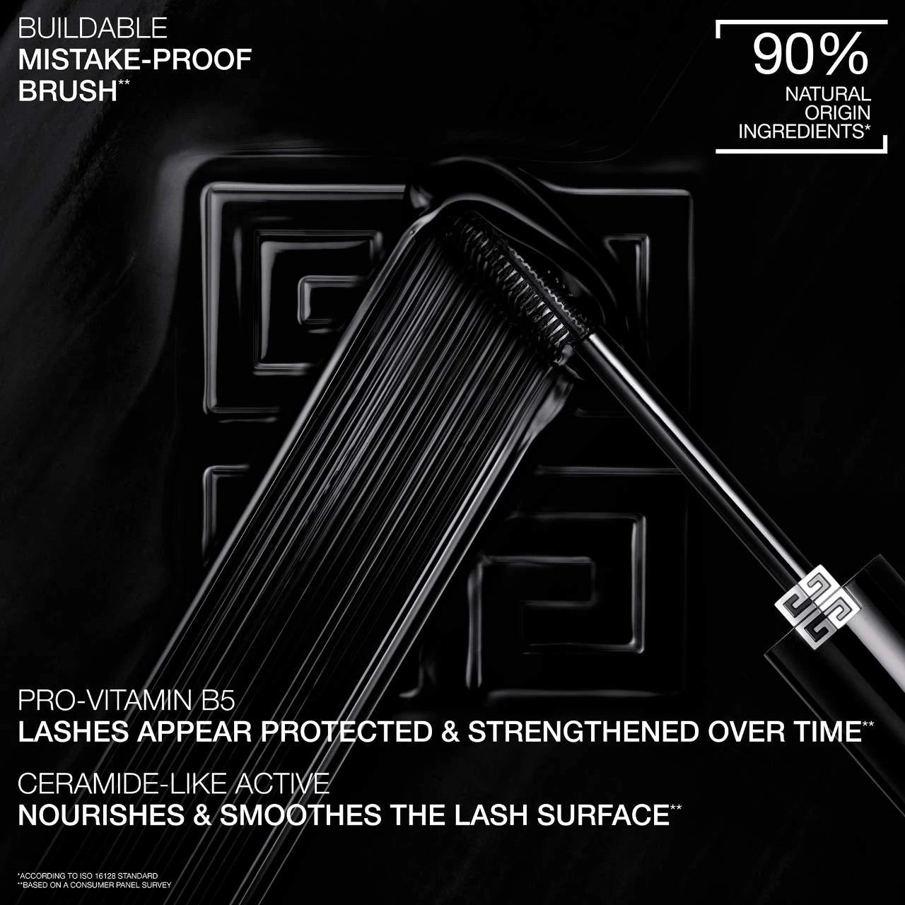 L'Interdit Volumizing & Lengthening (Máscara o Rímel)