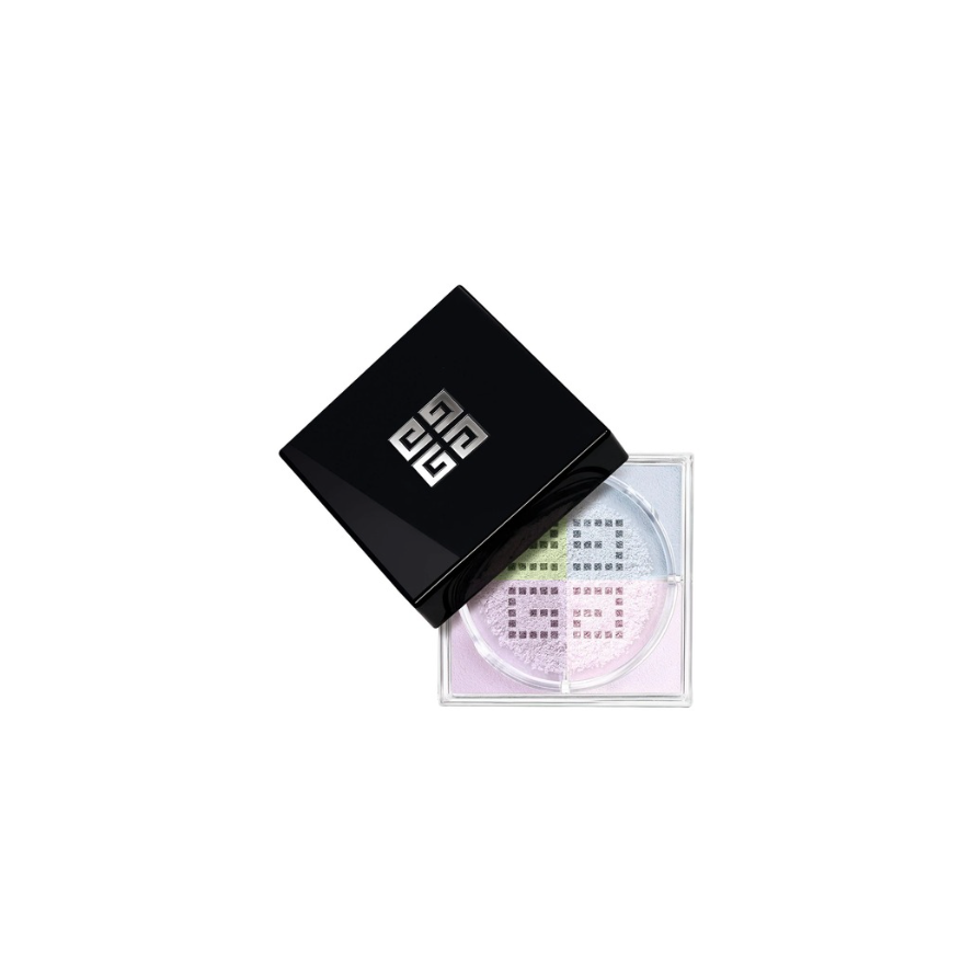 Mini Prisme Libre Illuminating & Color Correcting Loose Powder (Polvo Suelto)