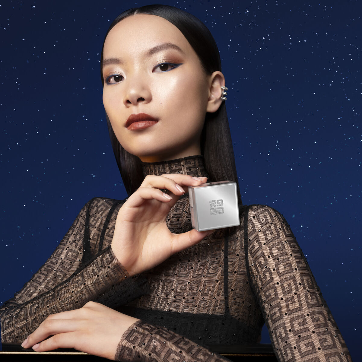 Prisme Libre Highlighter (Iluminador en Polvo Suelto)