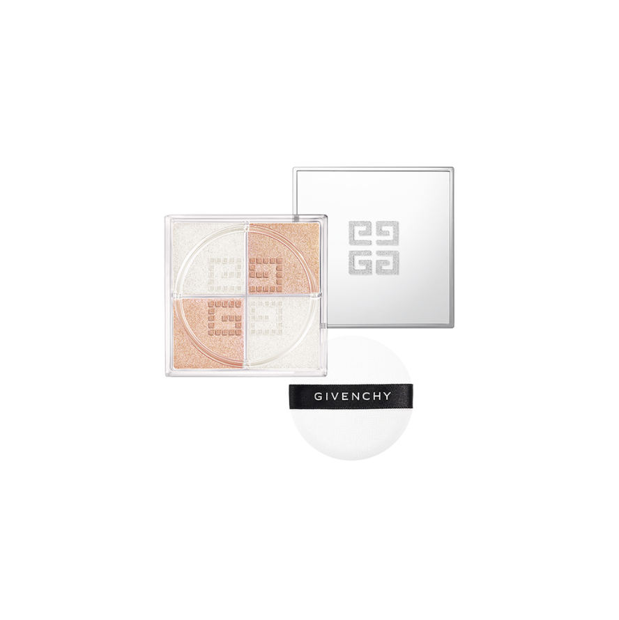 Prisme Libre Highlighter (Iluminador en Polvo Suelto)