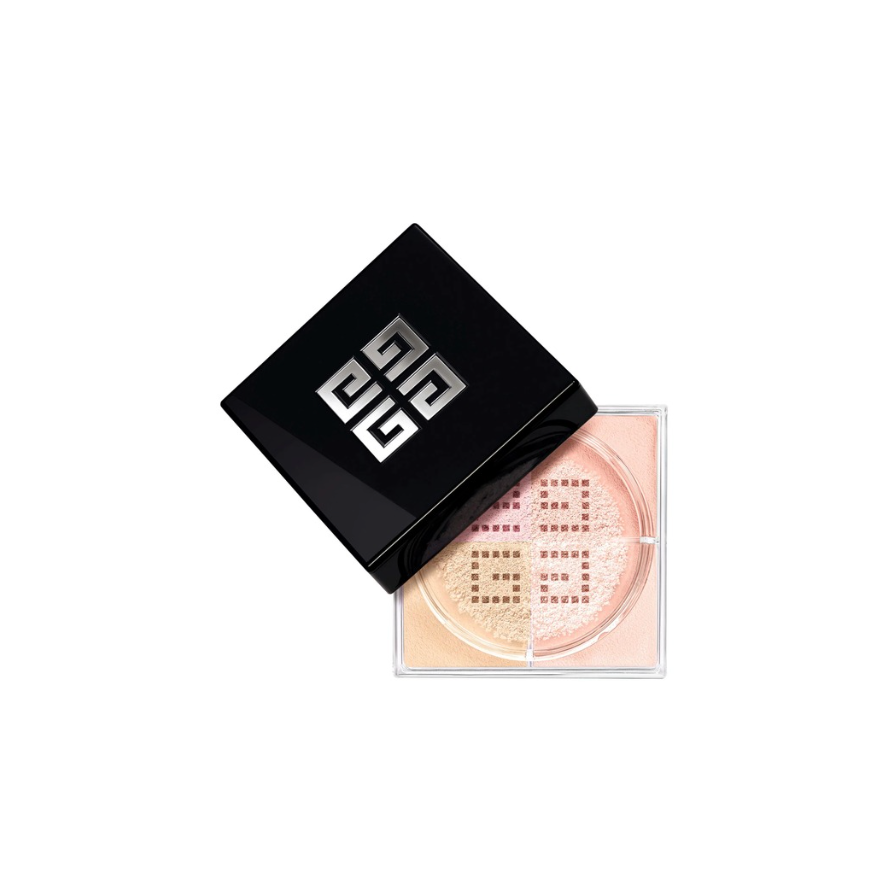 Prisme Libre Illuminating & Color Correcting Loose Powder (Polvo Suelto)