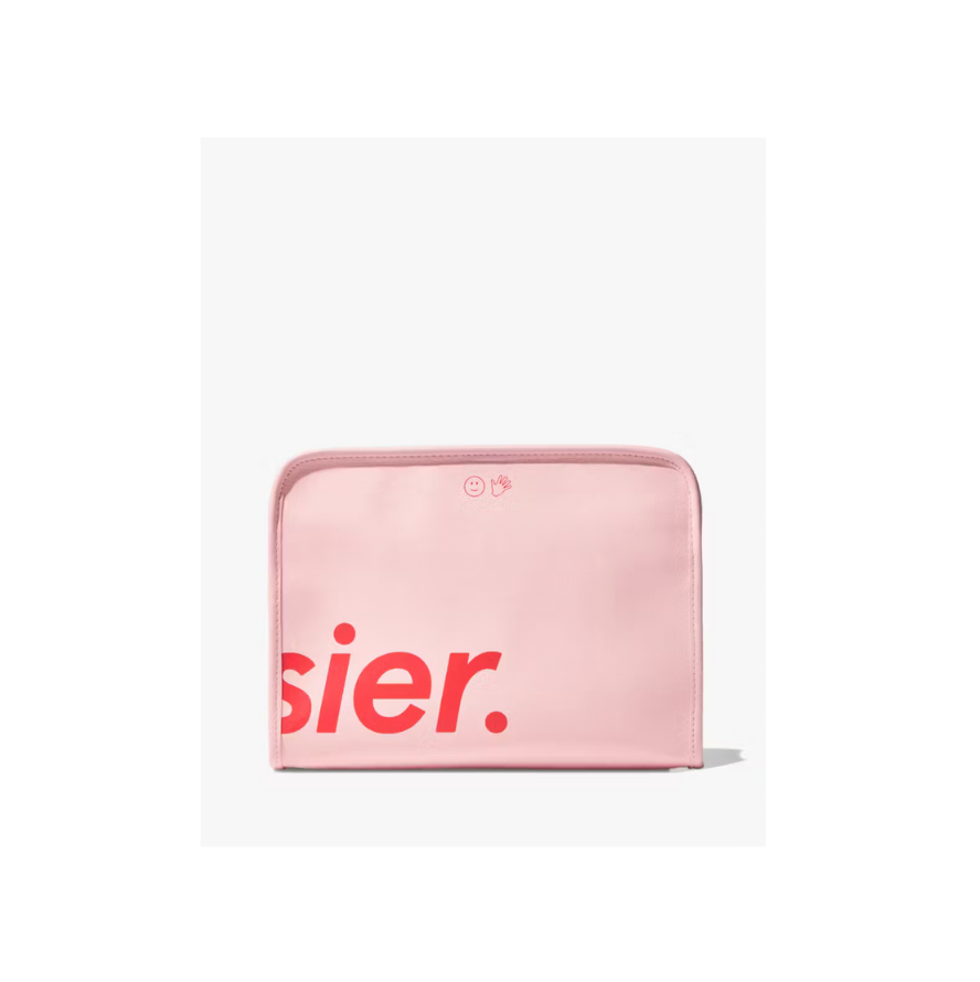 The Beauty Bag (Cosmetiquera)