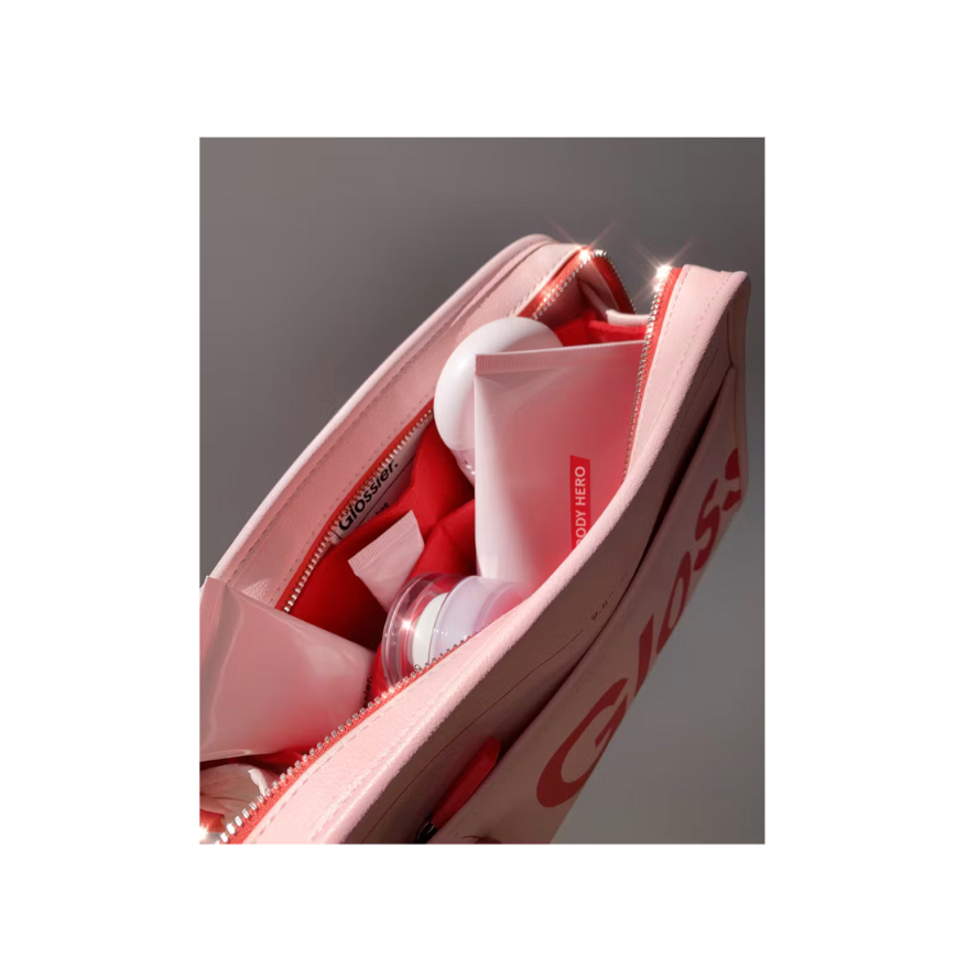 The Beauty Bag (Cosmetiquera)