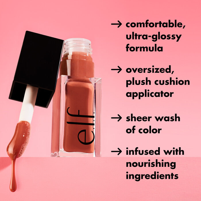 Glow Reviver Lip Oil (Gloss o Brillo Para Labios)