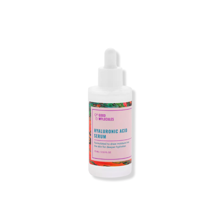 Hyaluronic Acid Serum (Suero Facial)