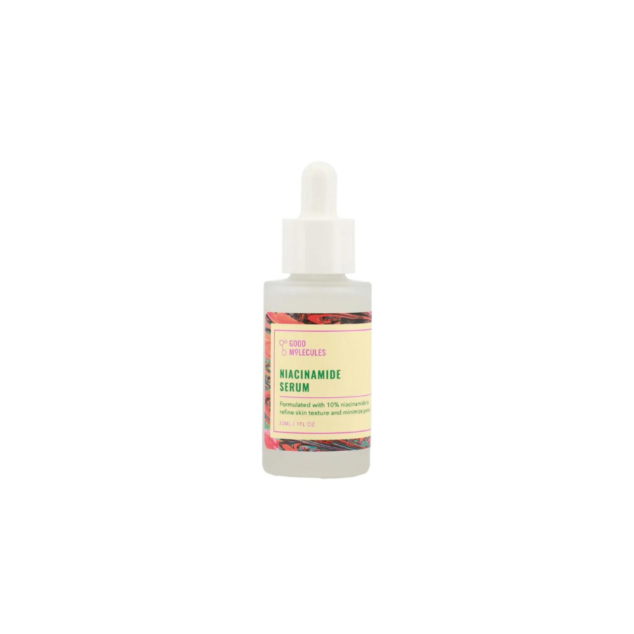 Niacinamide Serum (Suero Facial)