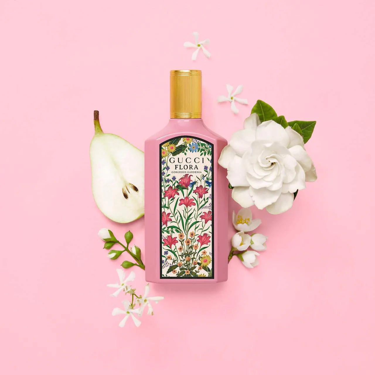 Flora Gorgeous Gardenia (Perfume)