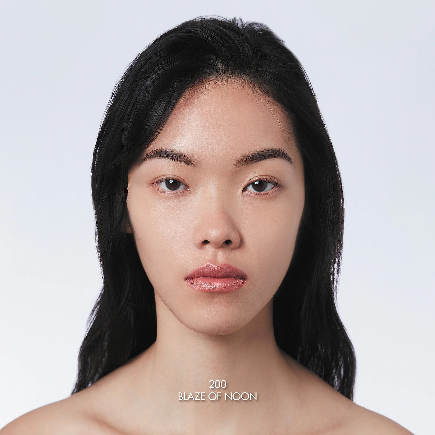 Long Lasting Satin Lipstick (Labial En Barra)