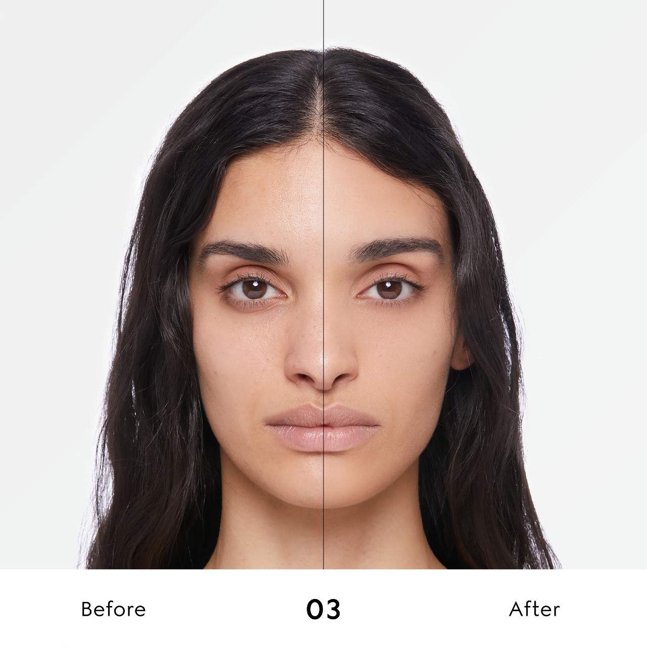 Matte Beauty Powder (Polvo Compacto)