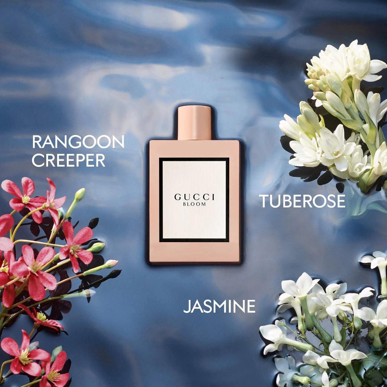 Women's Mini Perfume Coffret (Kit o Set)