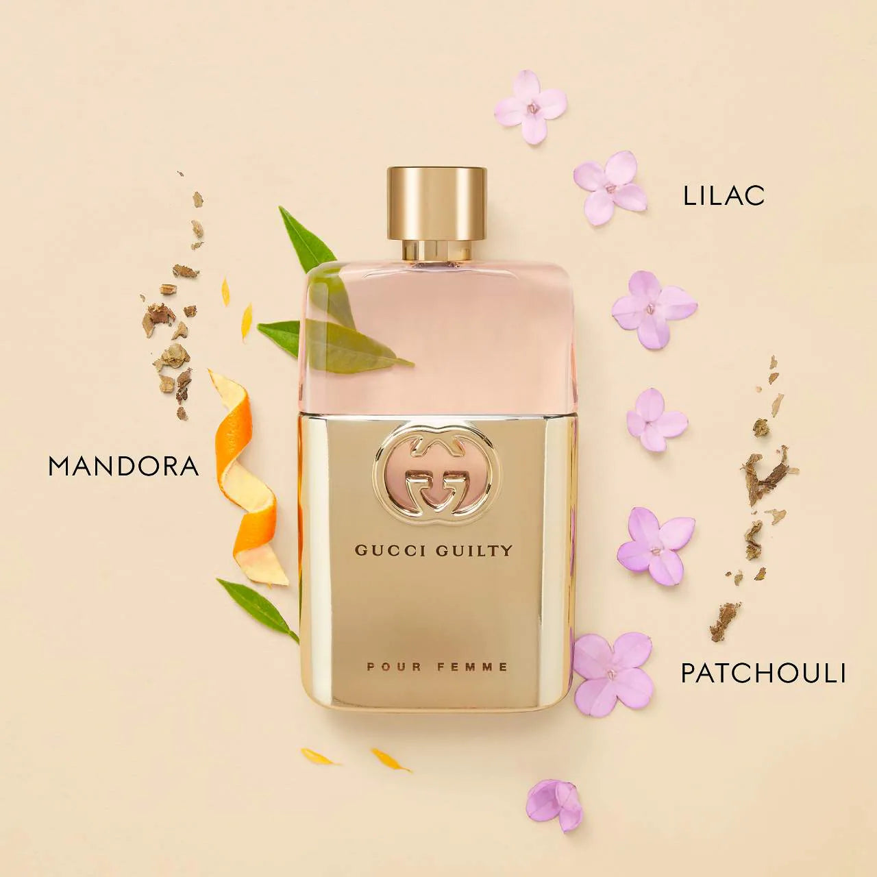 Women's Mini Perfume Coffret (Kit o Set)