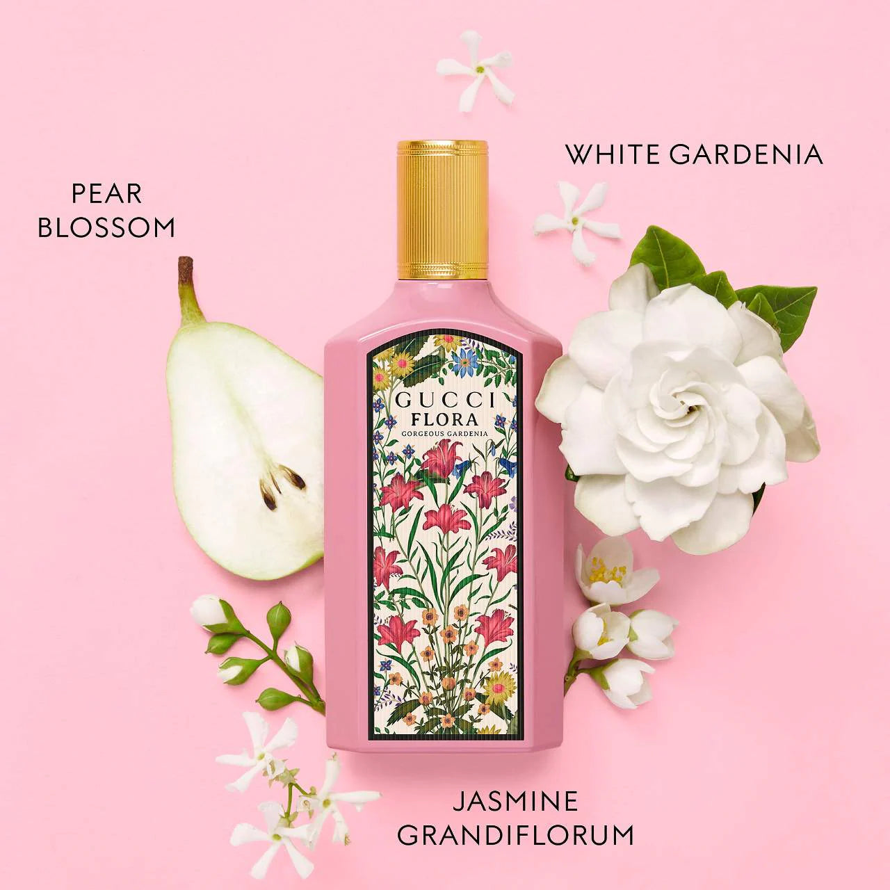 Women's Mini Perfume Coffret (Kit o Set)