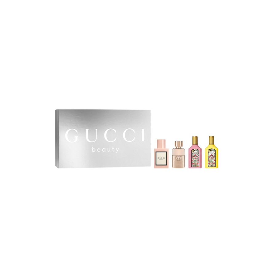 Women's Mini Perfume Coffret (Kit o Set)