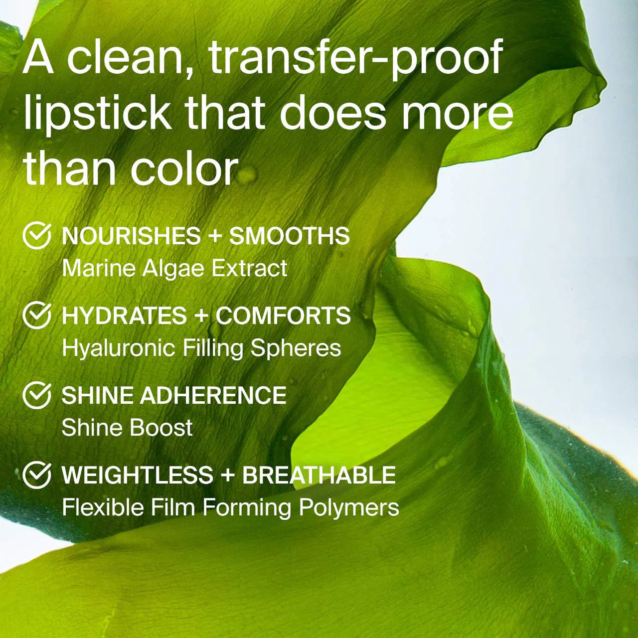 Atomic Shake Long Lasting Liquid Lipstick (Labial Líquido)