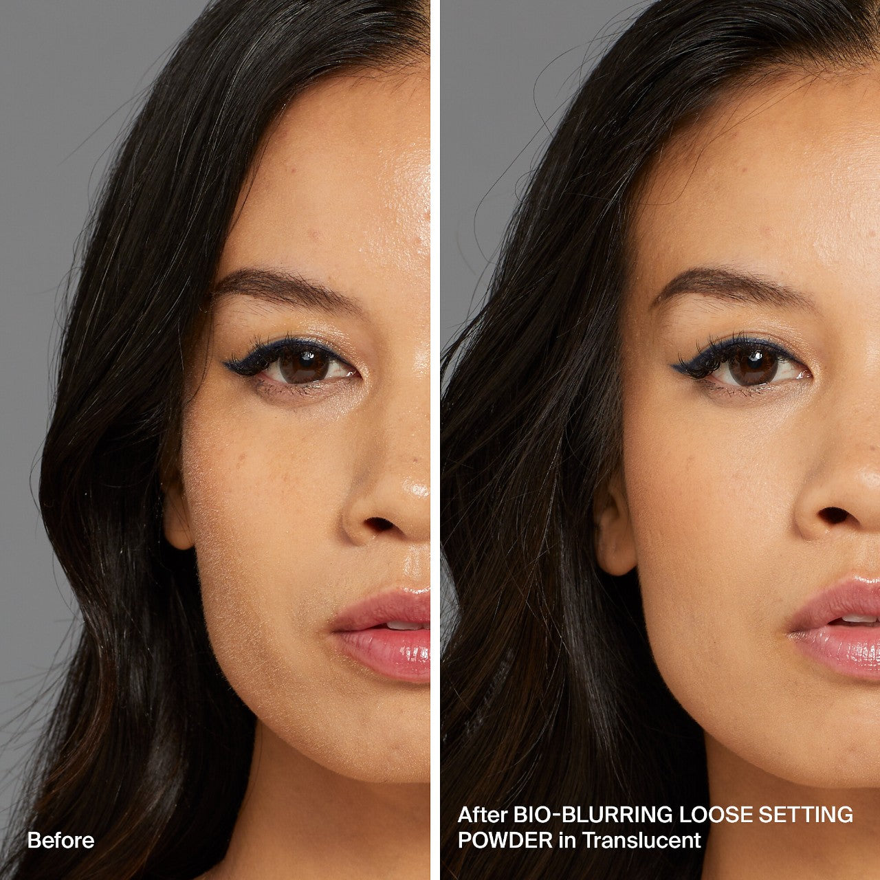 Bio-Blurring Talc-Free Loose Setting Powder (Polvo Suelto)