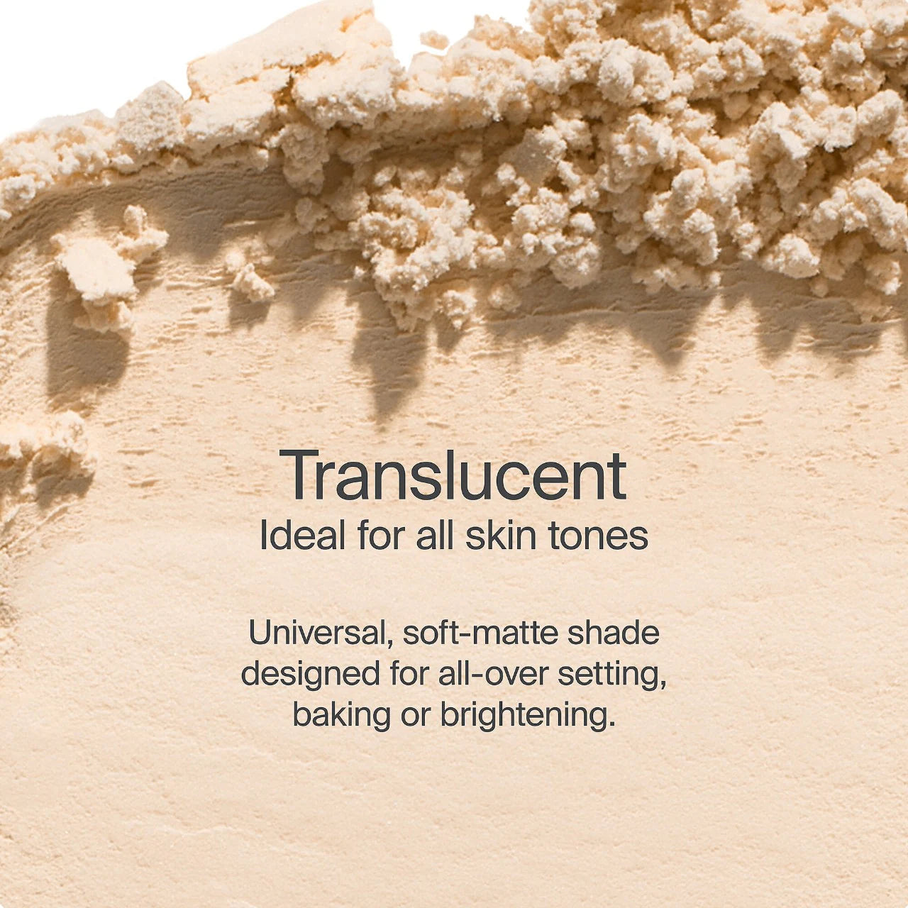 Bio-Blurring Talc-Free Loose Setting Powder (Polvo Suelto)
