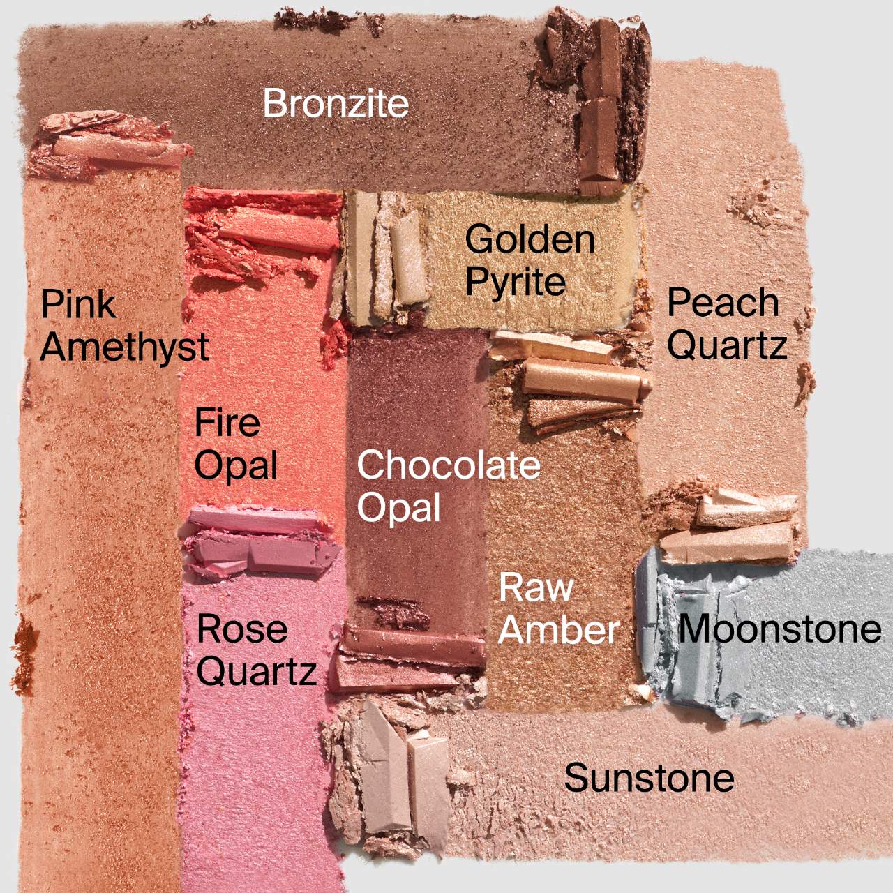Bio-Radiant Gel-Powder Highlighter with Fermented Arnica (Iluminador En Polvo)